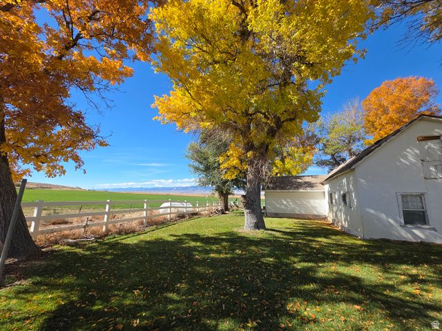390 N MADSEN LN, Gunnison, UT 84634