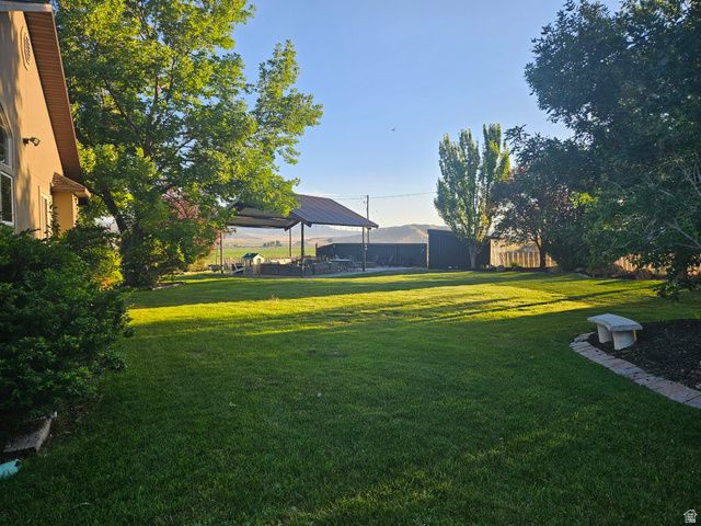 390 N MADSEN LN, Gunnison, UT 84634