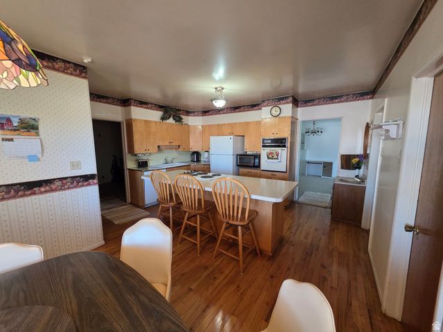 390 N MADSEN LN, Gunnison, UT 84634