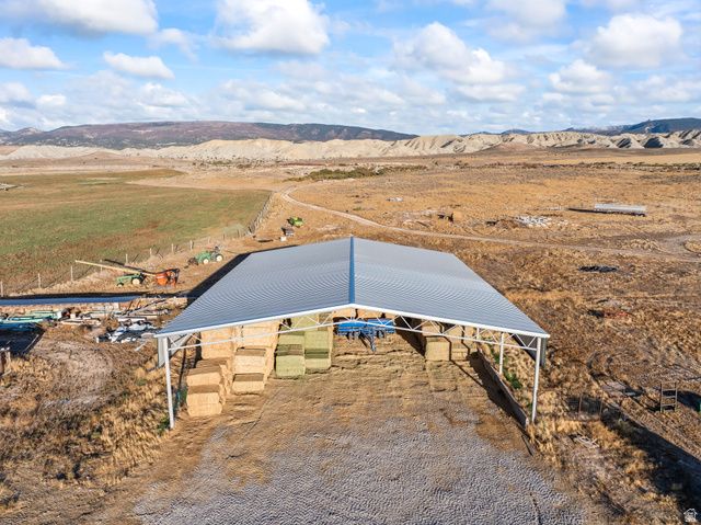 390 N MADSEN LN, Gunnison, UT 84634