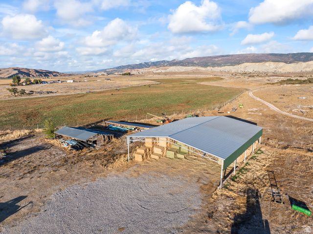 390 N MADSEN LN, Gunnison, UT 84634