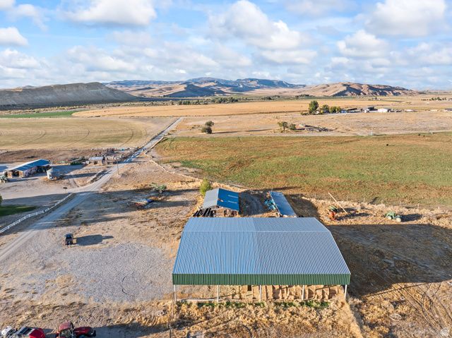 390 N MADSEN LN, Gunnison, UT 84634