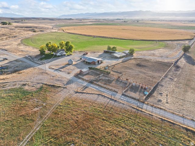 390 N MADSEN LN, Gunnison, UT 84634