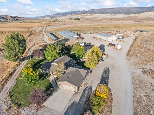 390 N MADSEN LN, Gunnison, UT 84634