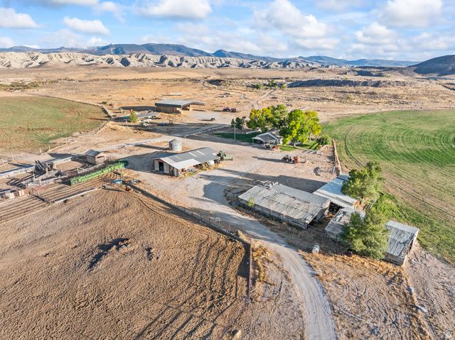 390 N MADSEN LN, Gunnison, UT 84634
