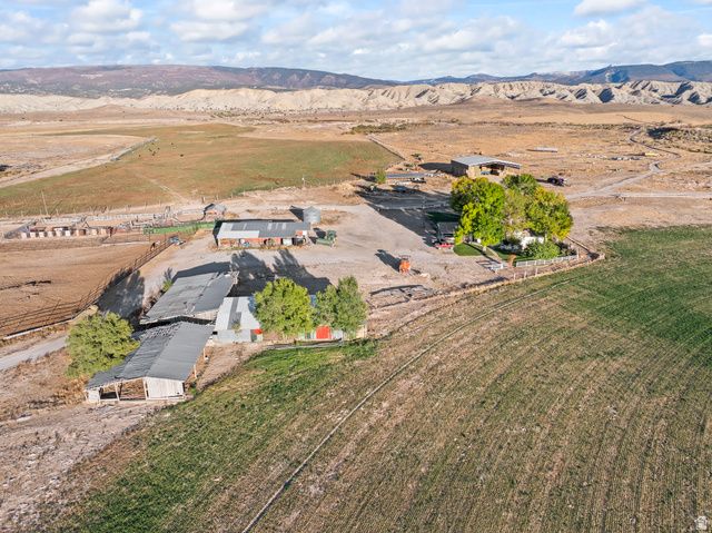 390 N MADSEN LN, Gunnison, UT 84634