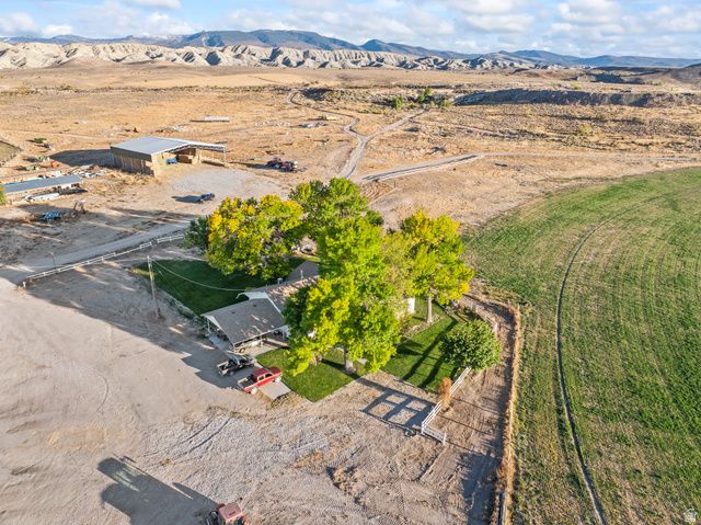 390 N MADSEN LN, Gunnison, UT 84634