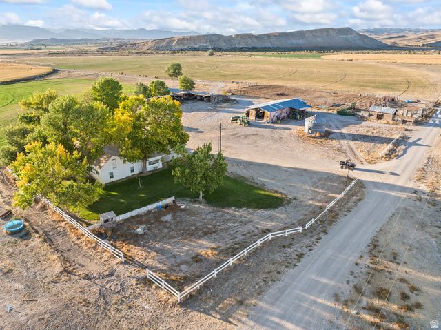 390 N MADSEN LN, Gunnison, UT 84634