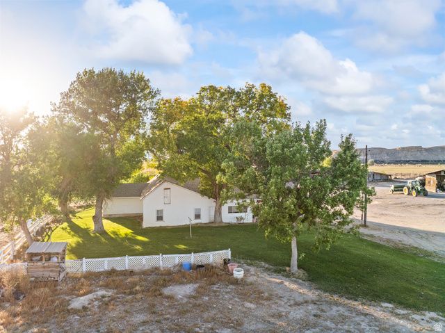 390 N MADSEN LN, Gunnison, UT 84634