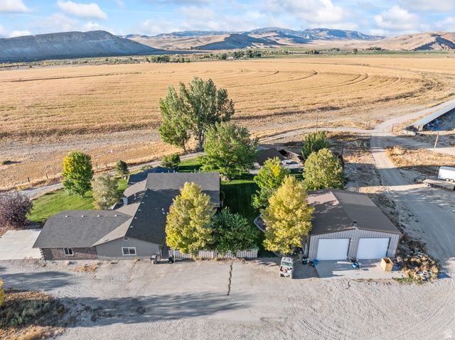 390 N MADSEN LN, Gunnison, UT 84634