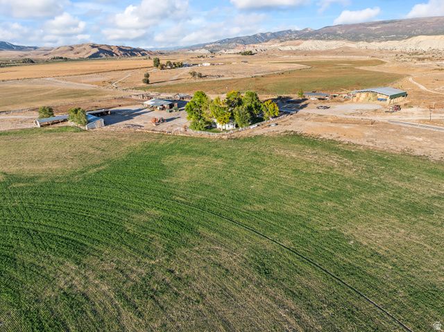 390 N MADSEN LN, Gunnison, UT 84634