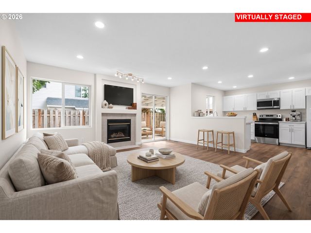 5016 Ne CANDLEWOOD Pl, Hillsboro, OR 97124