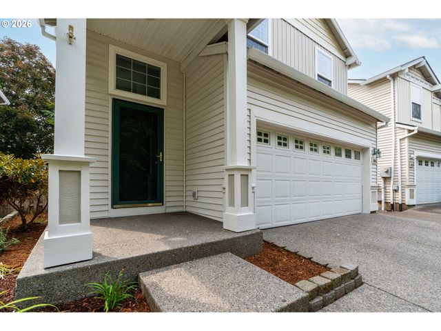 5016 Ne CANDLEWOOD Pl, Hillsboro, OR 97124