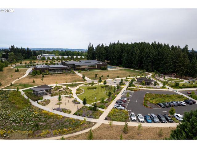 5016 Ne CANDLEWOOD Pl, Hillsboro, OR 97124