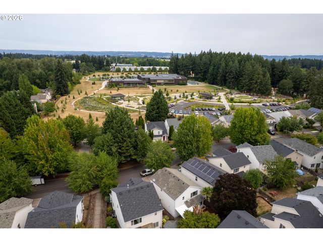 5016 Ne CANDLEWOOD Pl, Hillsboro, OR 97124