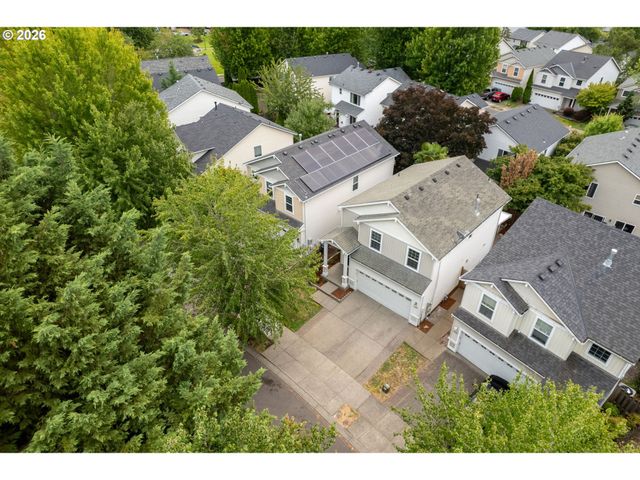 5016 Ne CANDLEWOOD Pl, Hillsboro, OR 97124