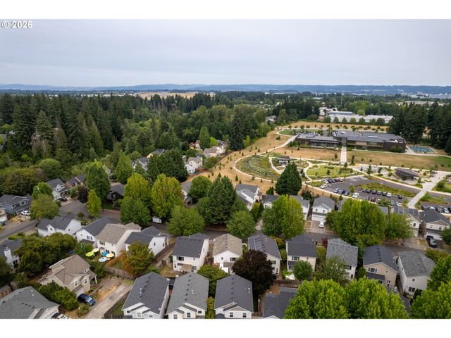 5016 Ne CANDLEWOOD Pl, Hillsboro, OR 97124