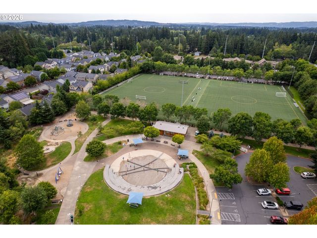 5016 Ne CANDLEWOOD Pl, Hillsboro, OR 97124