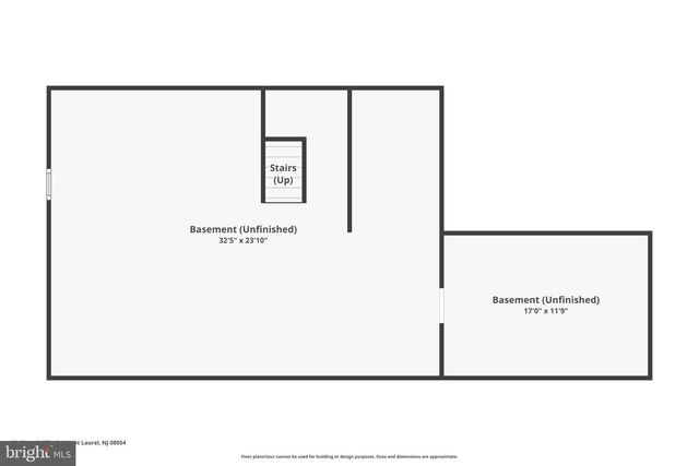 78 CHAPEL HILL RD, Mount Laurel, NJ 08054