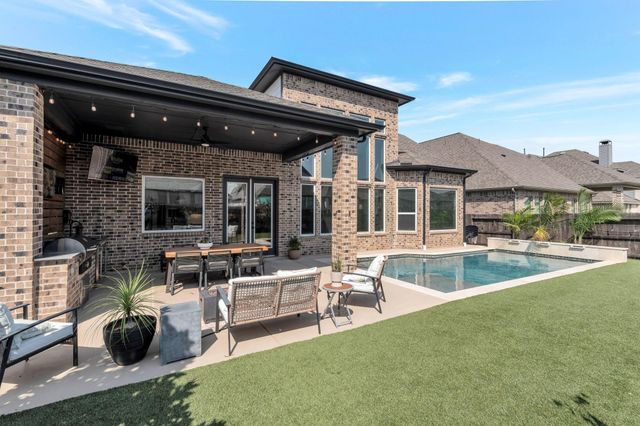 30511 Southpoint Way Court, Fulshear, TX 77441