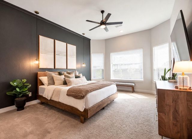 30511 Southpoint Way Court, Fulshear, TX 77441