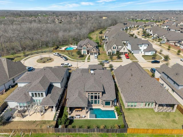 30511 Southpoint Way Court, Fulshear, TX 77441