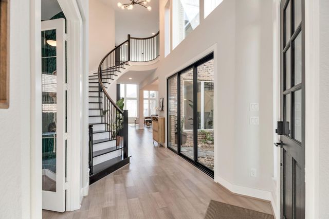 30511 Southpoint Way Court, Fulshear, TX 77441