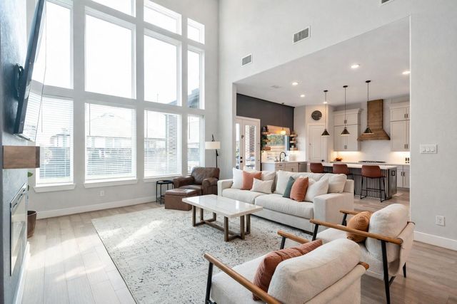 30511 Southpoint Way Court, Fulshear, TX 77441