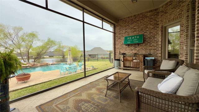 4 Raven Circle, Heath, TX 75032