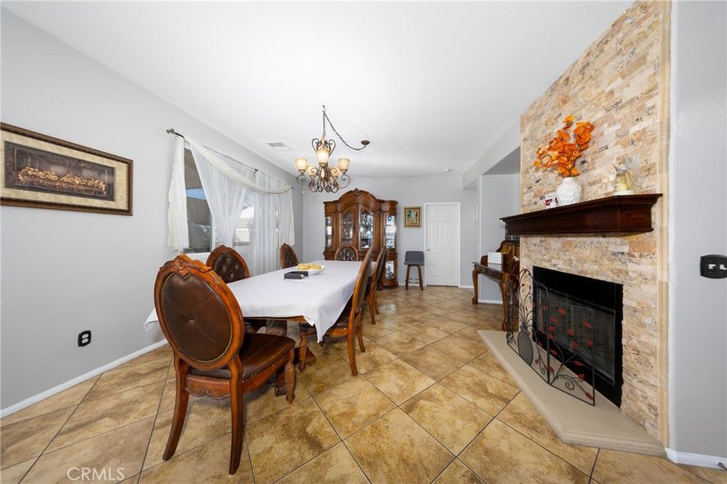 Image 11 of property listing at 1537 Flamingo, Beaumont, CA 92223