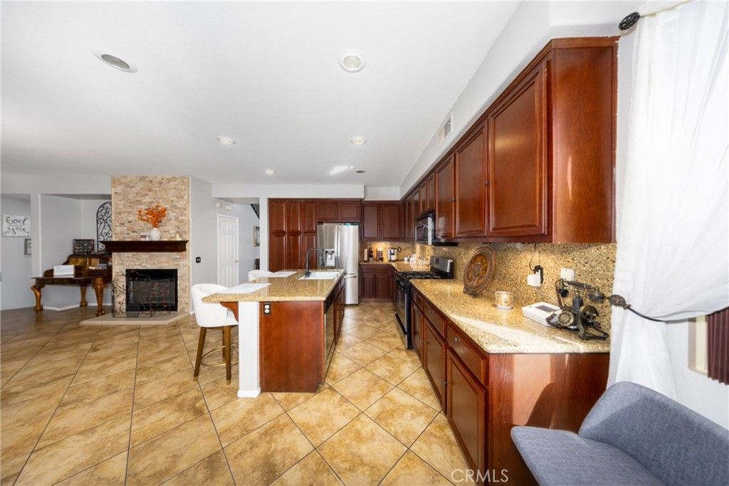 Image 15 of property listing at 1537 Flamingo, Beaumont, CA 92223