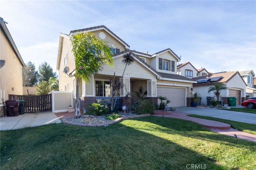 Image 3 of property listing at 1537 Flamingo, Beaumont, CA 92223
