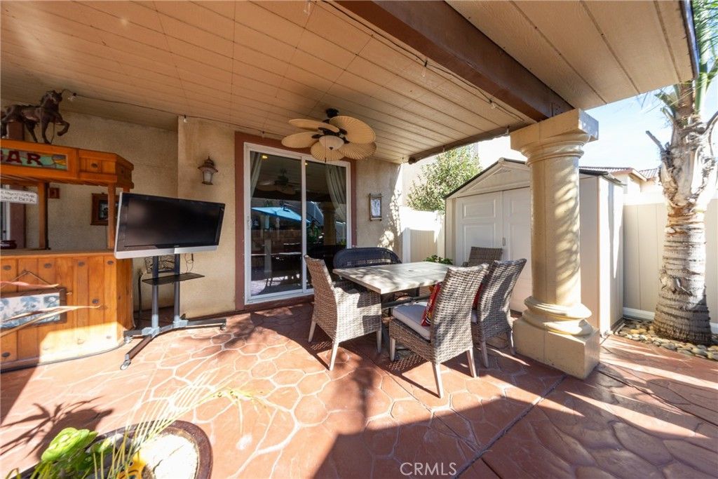 Image 36 of property listing at 1537 Flamingo, Beaumont, CA 92223