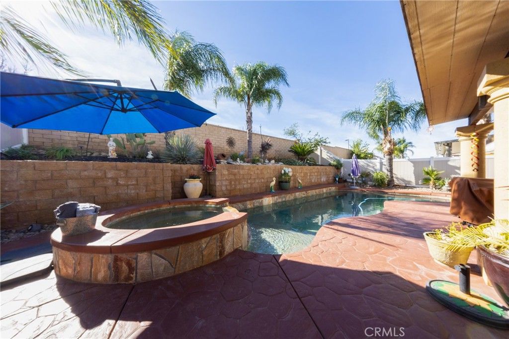 Image 39 of property listing at 1537 Flamingo, Beaumont, CA 92223