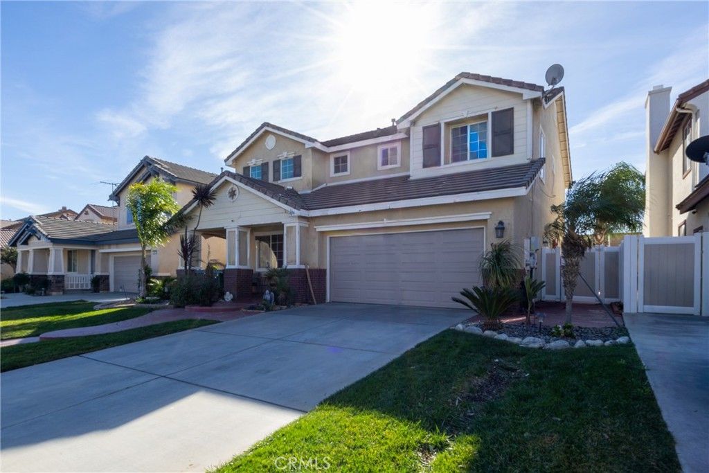 Image 4 of property listing at 1537 Flamingo, Beaumont, CA 92223
