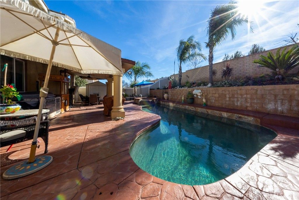 Image 40 of property listing at 1537 Flamingo, Beaumont, CA 92223