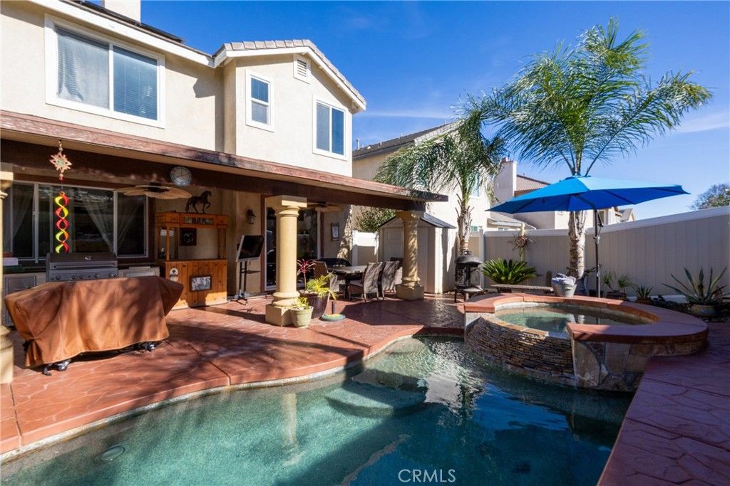 Image 42 of property listing at 1537 Flamingo, Beaumont, CA 92223