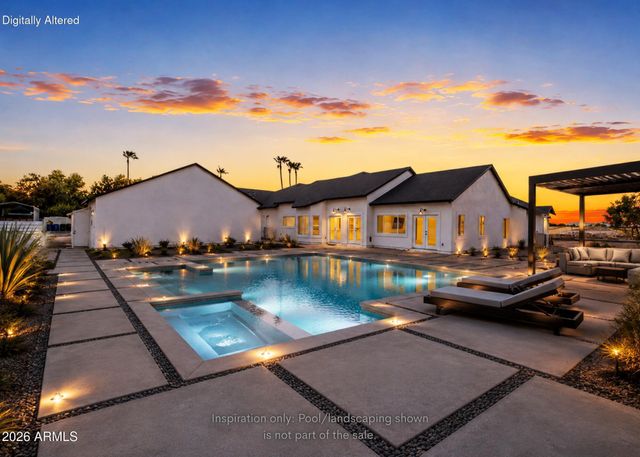 2265 E BONANZA Road, Gilbert, AZ 85297