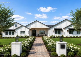 2265 E BONANZA Road, Gilbert, AZ 85297