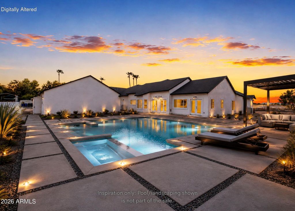 2265 E BONANZA Road, Gilbert, AZ 85297 — photo 4