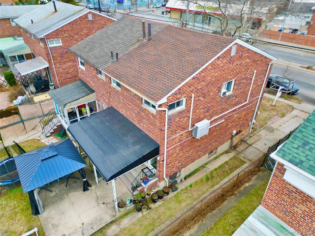 113-34 Springfield Boulevard, Queens Village, NY 11429
