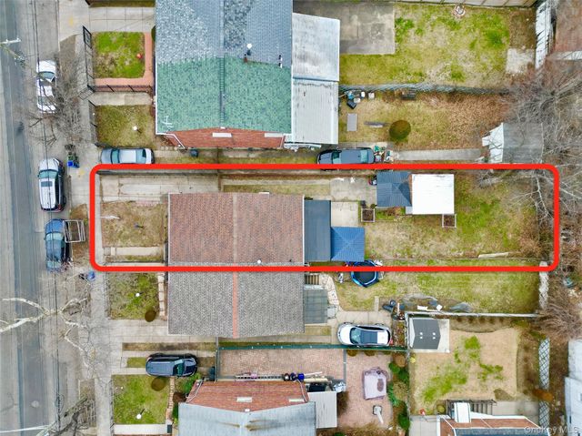 113-34 Springfield Boulevard, Queens Village, NY 11429