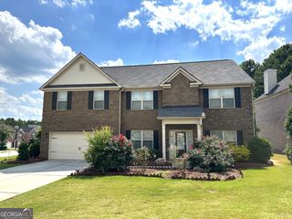 1005 Vintage Court, Fairburn, GA 30213