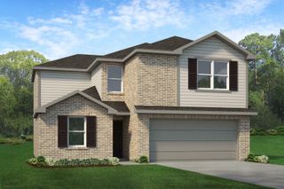 1813 Aleia Cove, Sherman, TX 75092