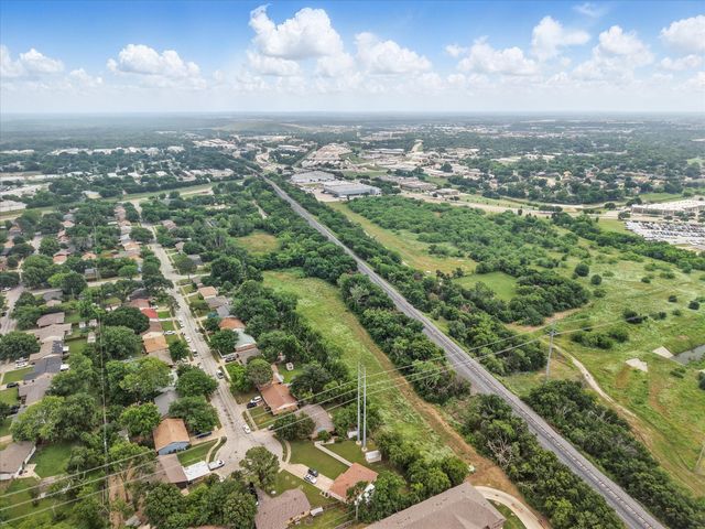 1205 N Mill Street, Lewisville, TX 75057