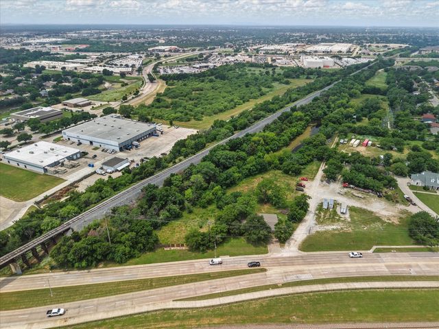 1205 N Mill Street, Lewisville, TX 75057