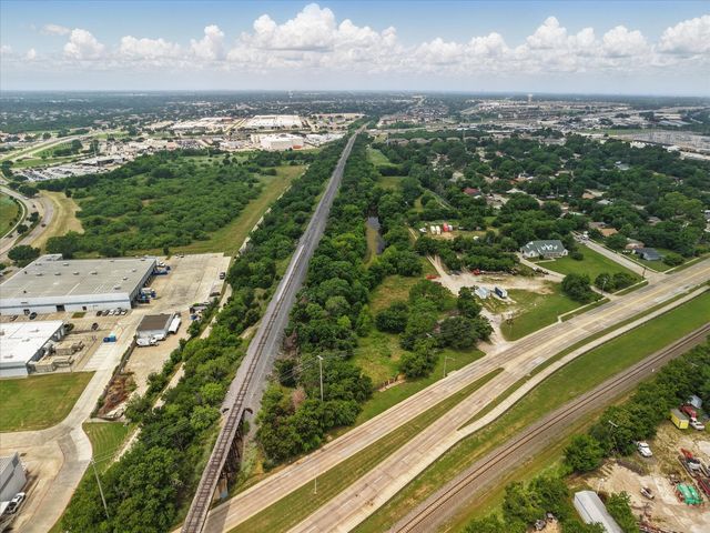 1205 N Mill Street, Lewisville, TX 75057