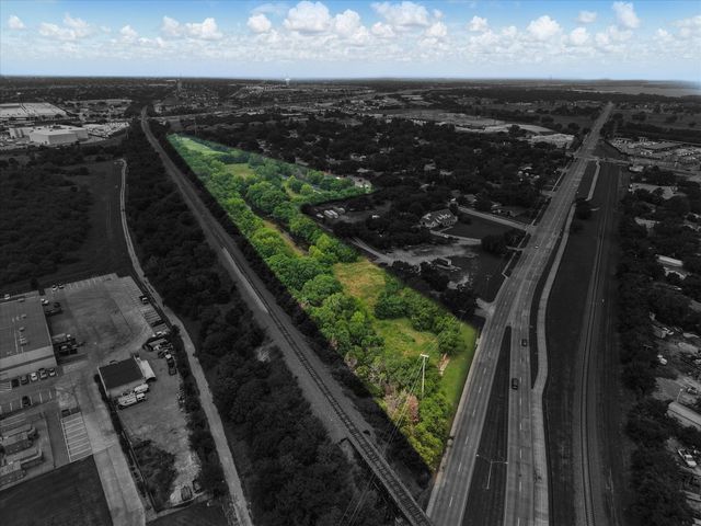 1205 N Mill Street, Lewisville, TX 75057