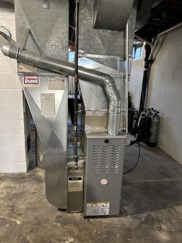 125 Williams Drive, Battle Creek, MI 49015