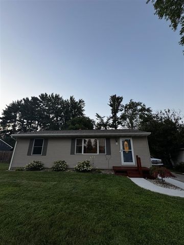 125 Williams Drive, Battle Creek, MI 49015